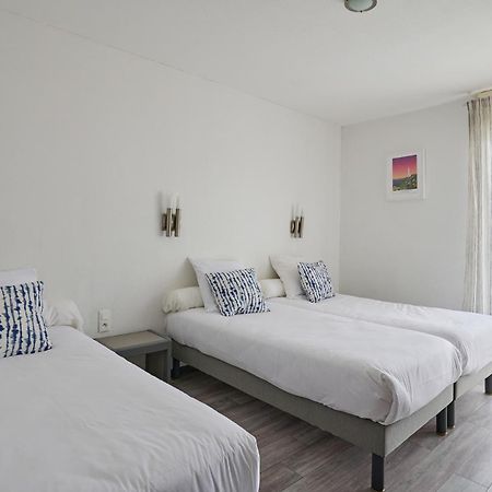 Hotel Les Mimosas Argeles-sur-Mer Luaran gambar