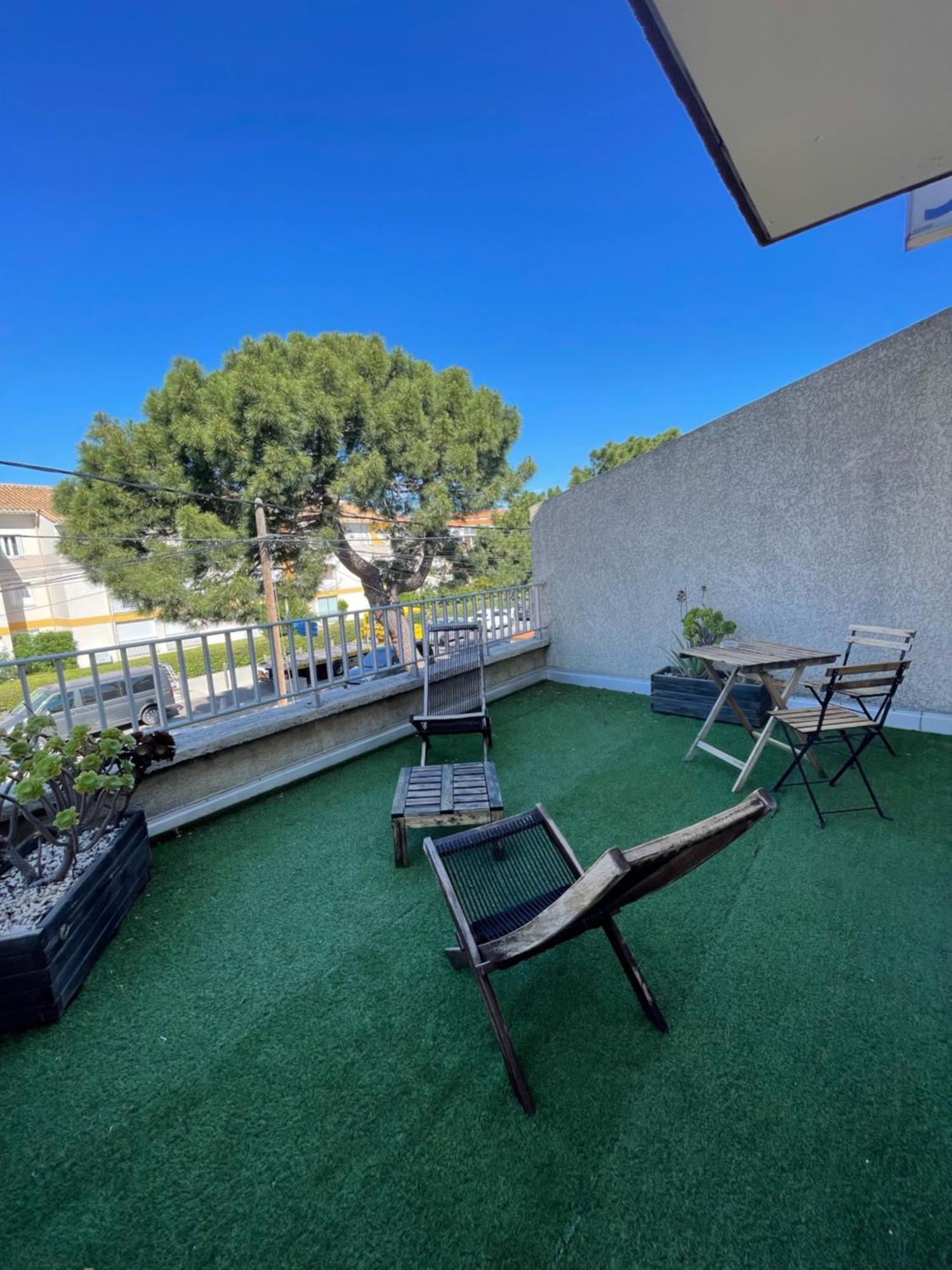 Hotel Les Mimosas Argeles-sur-Mer Luaran gambar