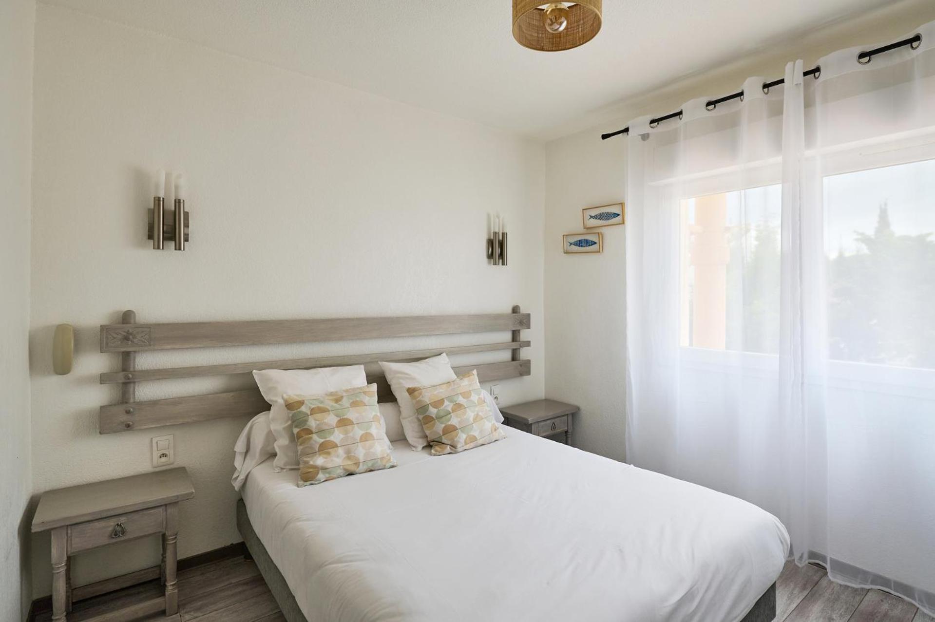 Hotel Les Mimosas Argeles-sur-Mer Luaran gambar