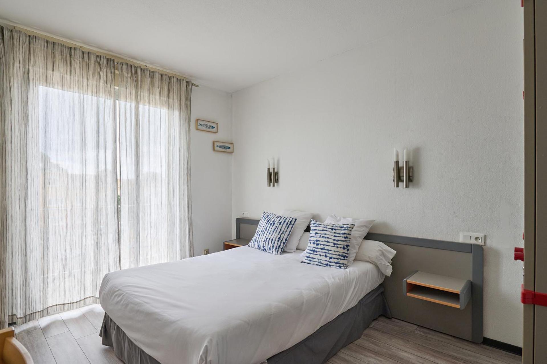 Hotel Les Mimosas Argeles-sur-Mer Luaran gambar