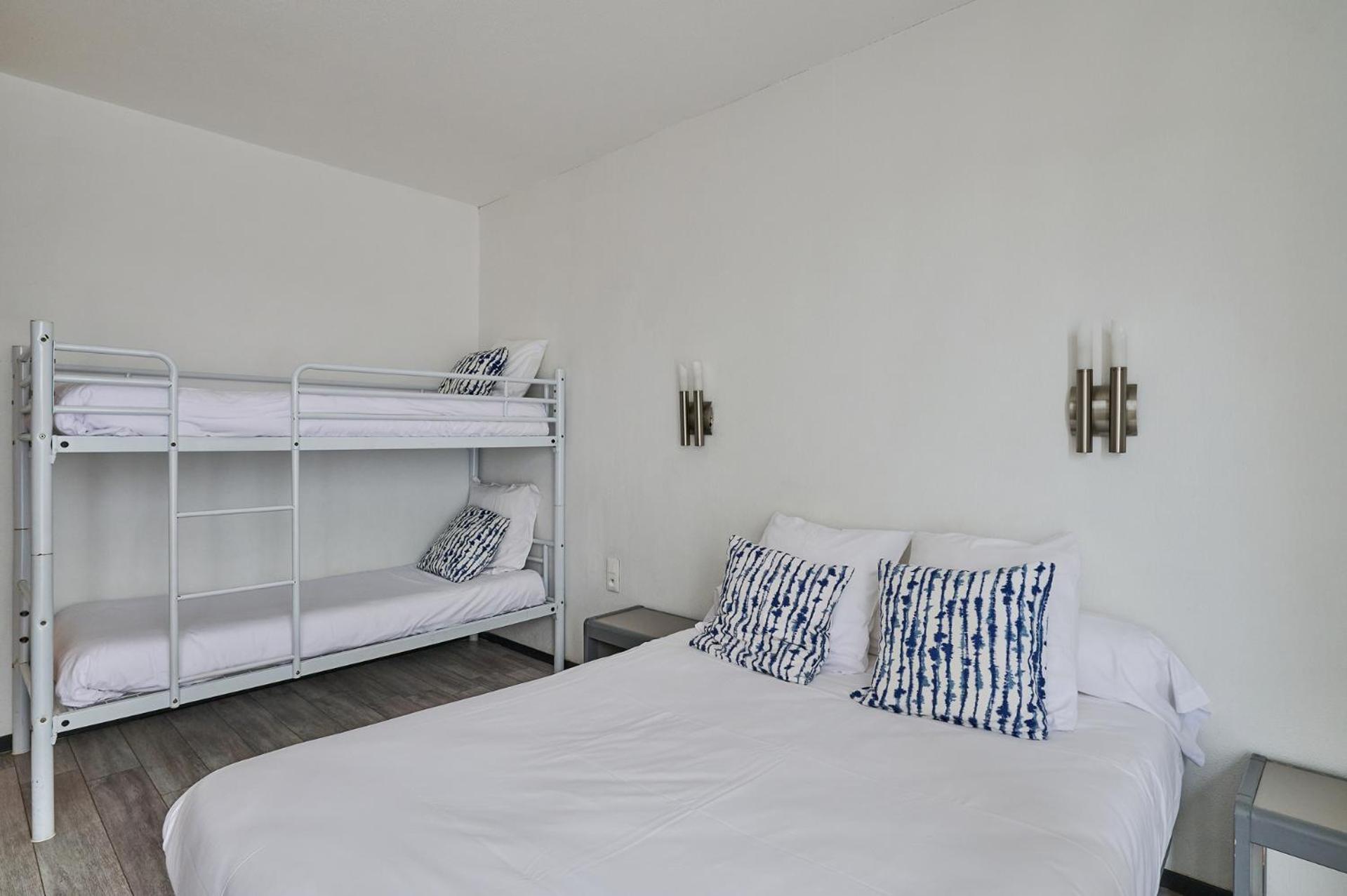 Hotel Les Mimosas Argeles-sur-Mer Luaran gambar