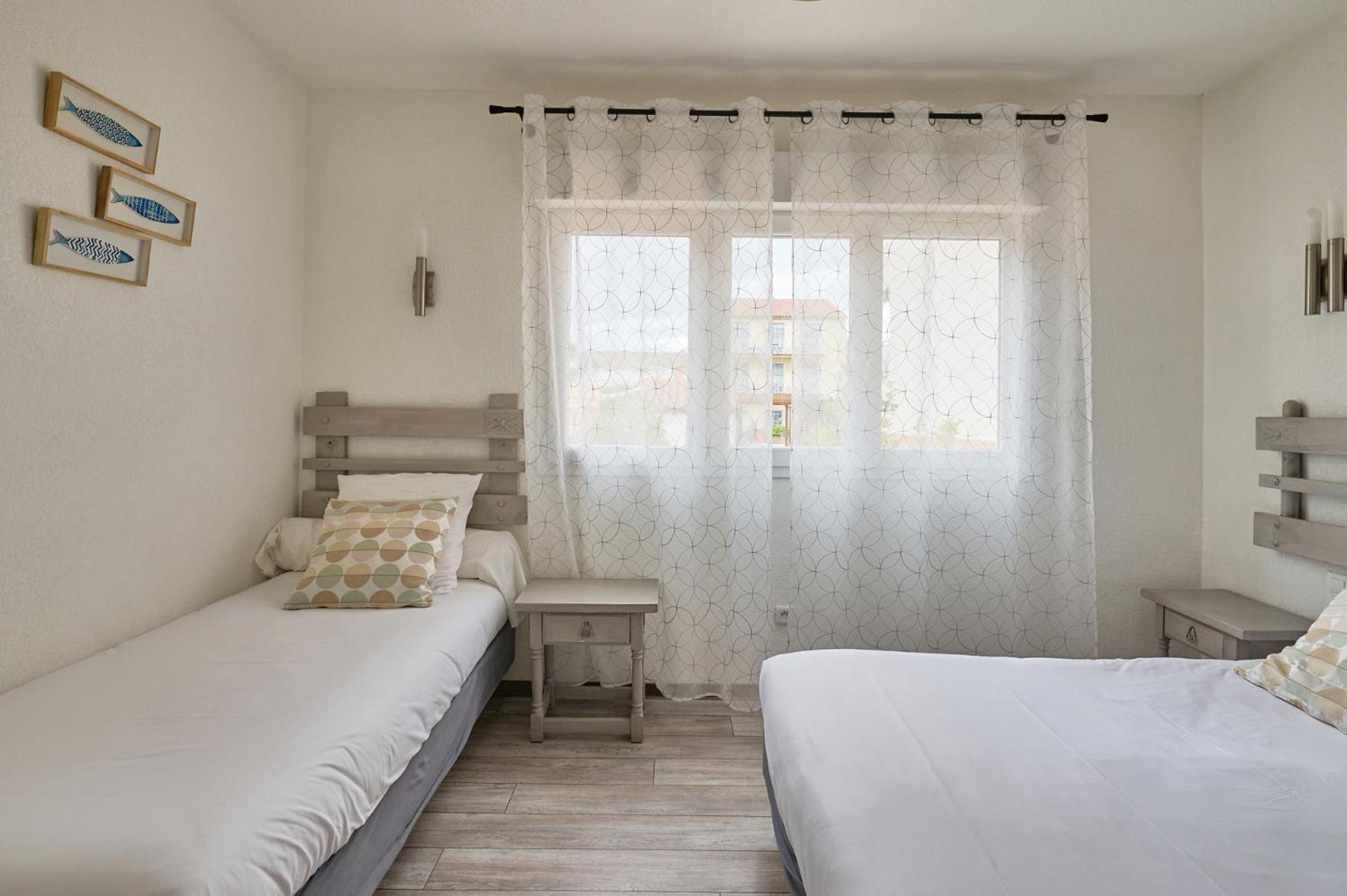 Hotel Les Mimosas Argeles-sur-Mer Luaran gambar