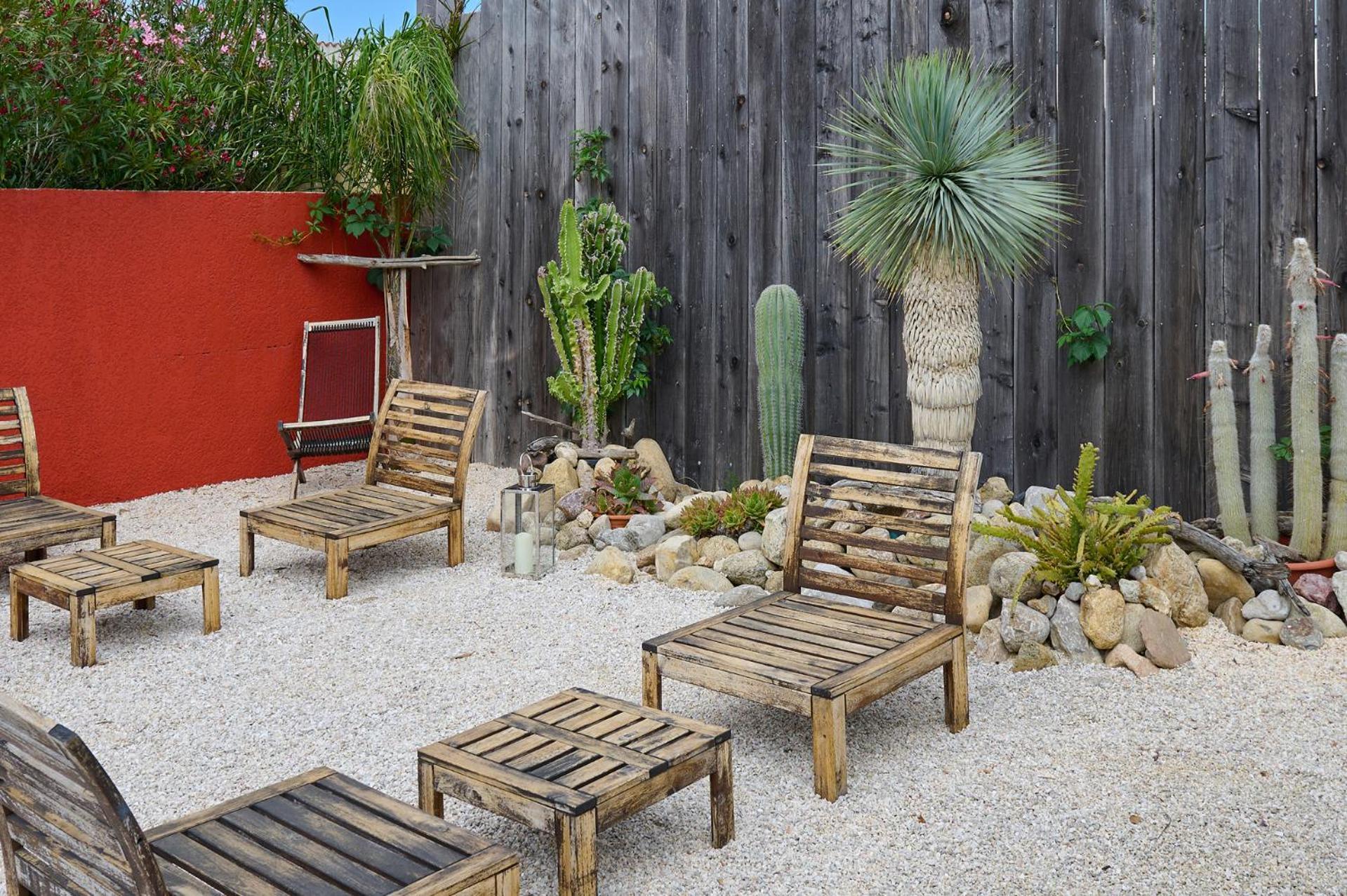 Hotel Les Mimosas Argeles-sur-Mer Luaran gambar